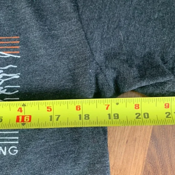 🆕 Colorado Rafting Tee - Picture 8 of 10